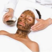 Gesichtsbehandlungen